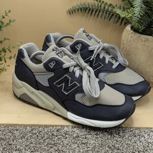 Vintage New Balance 585 Special Edition Mens Size 9D Running Shoes